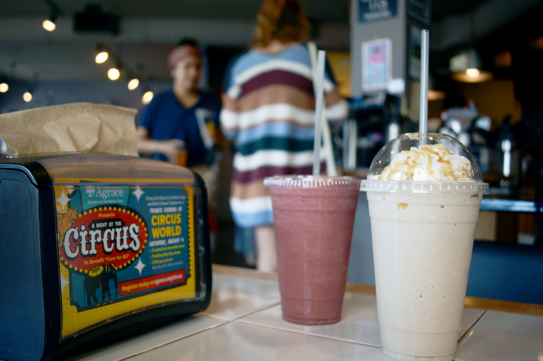 Coffee Bean Connection